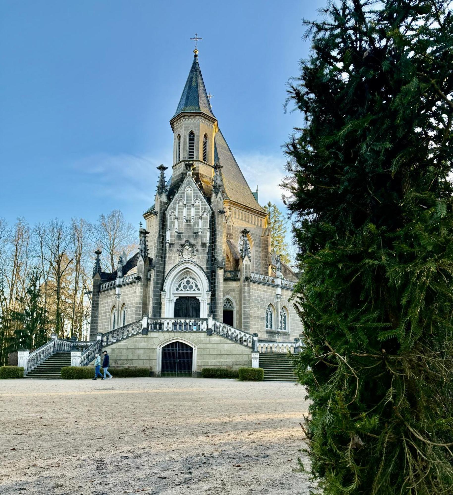 Penzion U Zameckeho Parku Třeboň Exteriör bild